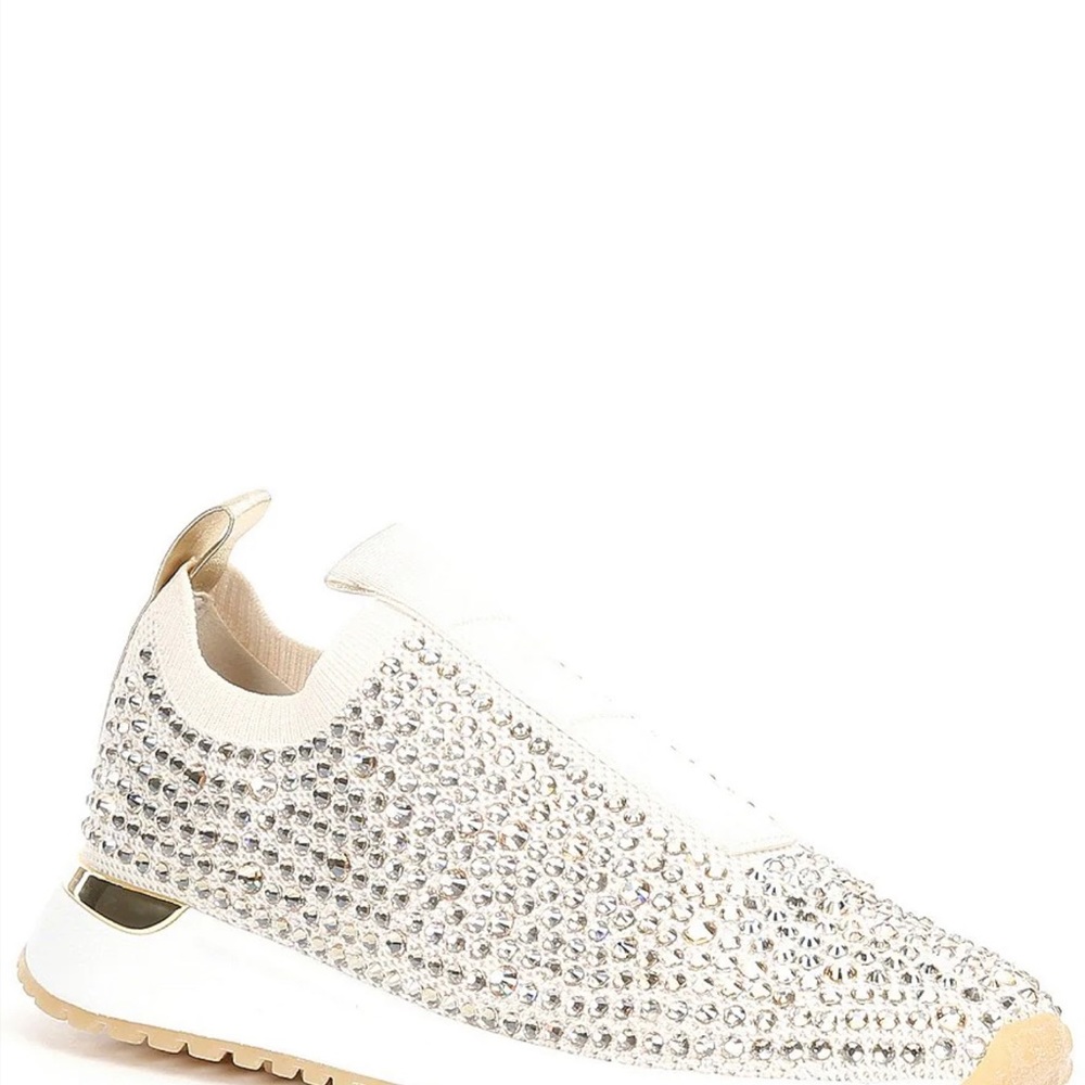 Woman's Sneakers & Athletic Shoes MICHAEL Michael Kors Bodie Slip-On